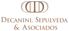 Decanini, Sepúlveda y Asociados, inicio
